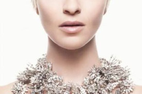 Givenchy Teint Couture – makijaż na jesień 2013 (FOTO)