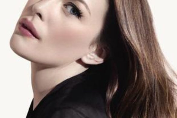 Kolekcja kosmetyczna Liv Tyler dla Givenchy