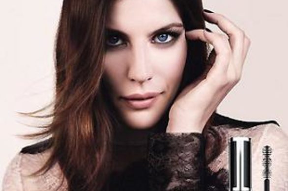 Liv Tyler po raz kolejny dla Givenchy