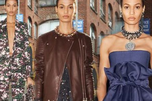 Givenchy Resort 2014