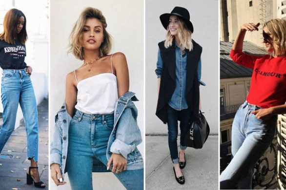 Basic w roli głównej, czyli 5 stylizacji z rzeczy, które masz w swojej szafie!