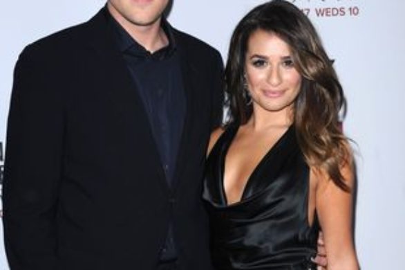 Naya Rivera vs. Lea Michele (FOTO)