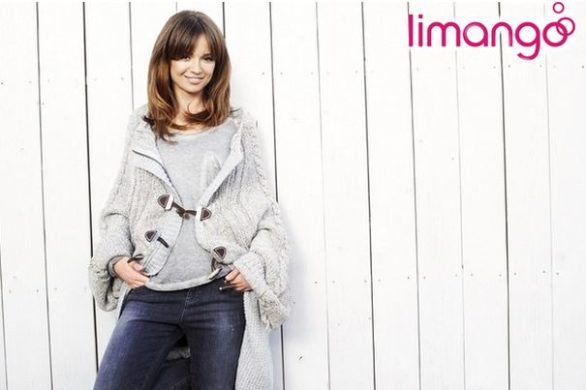 Pozbądź się nudy w swojej szafie z Anią Przybylską