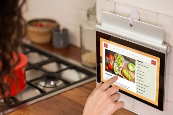 Z tabletem przez życie!