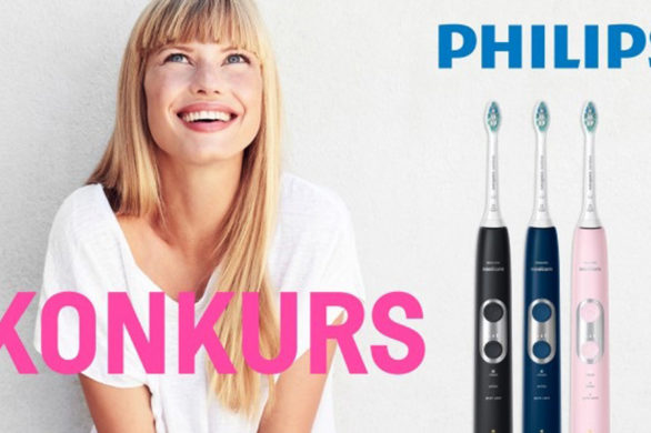 Zrób sobie prezent i wygraj rewelacyjny gadżet!