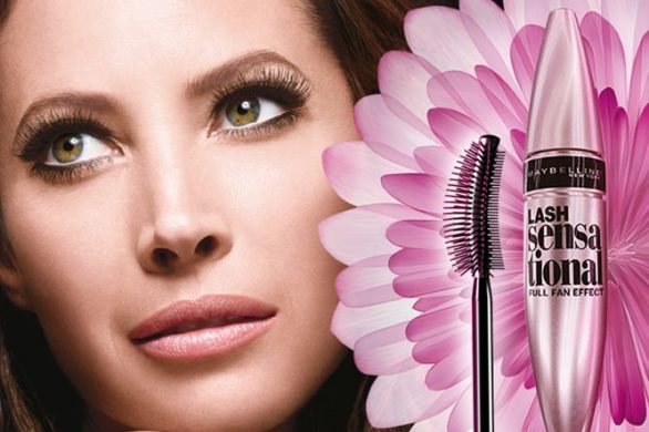 Czaruj spojrzeniem i weź udział w konkursie Maybelline!