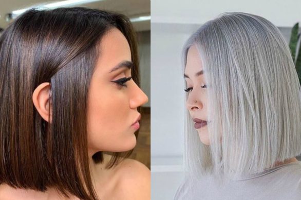 Ta fryzura bije rekordy popularności. Wiemy, jak zrobić ją w kilka minut!