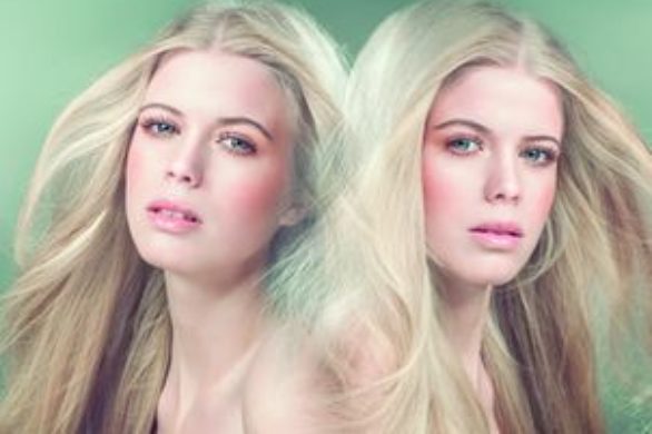 Wiosenne trendy Gosh Cosmetics (FOTO)