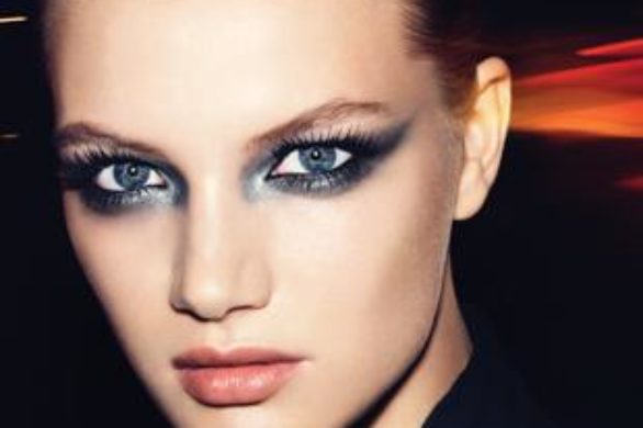 GOSH Smokey Eyes Palette