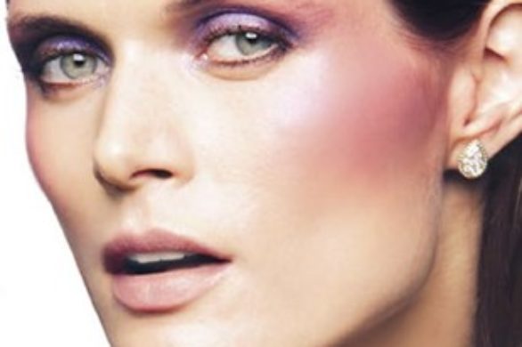 Gosia Bela na kolejnej okładce Vogue’a