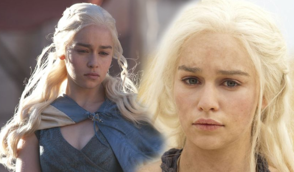 Padniecie, jak dowiecie się, ile kosztuje JEDNA peruka DAENERYS TARGARYEN! Padniecie, jak dowiecie się, ile kosztuje JEDNA peruka DAENERYS TARGARYEN!