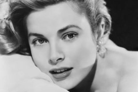 To Nicole Kidman zagra Grace Kelly!