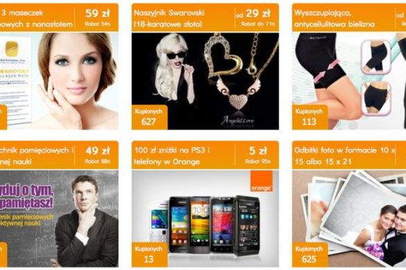 Gruper.pl – kupuj mądrze i bezpiecznie