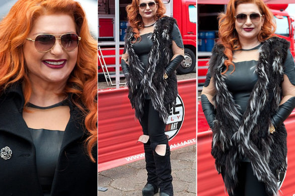 Marta Grycan zmieniła styl? (FOTO)