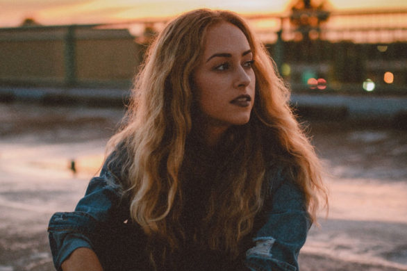 Te grzywki z Instagrama przekonają Cię do zmiany fryzury!