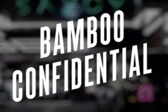 Gucci – Bamboo Confidential (VIDEO)