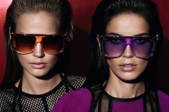 Gucci – pełna kampania na wiosnę-lato 2014 (FOTO)