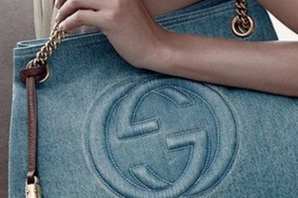 Kampania akcesoriów z kolekcji Gucci Cruise 2014