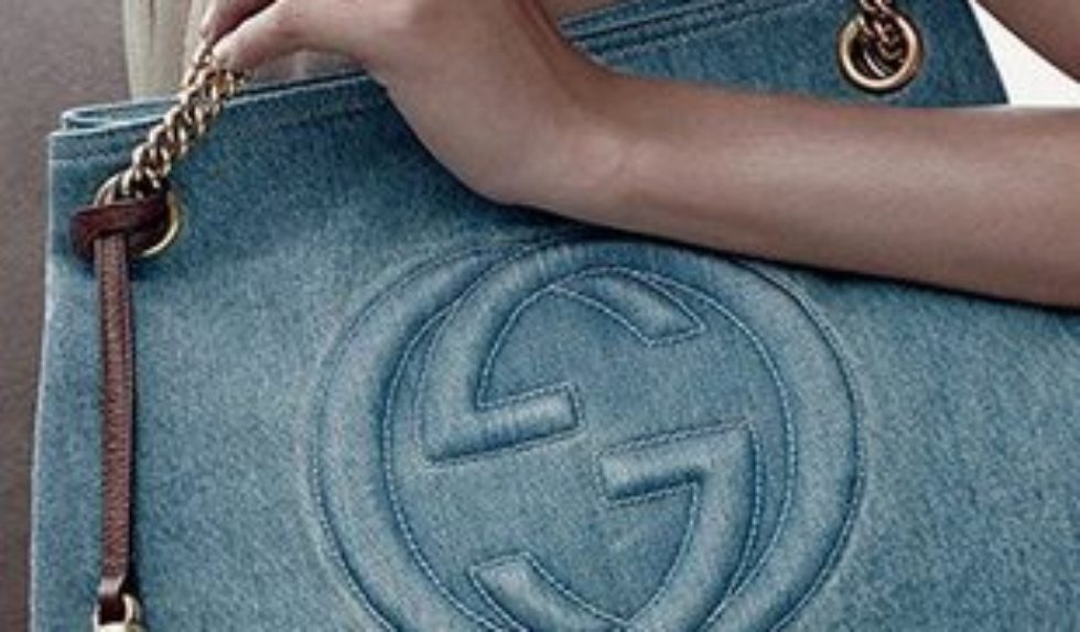 Kampania akcesoriów z kolekcji Gucci Cruise 2014