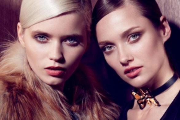 Gucci Pre-Fall 2012 (FOTO)