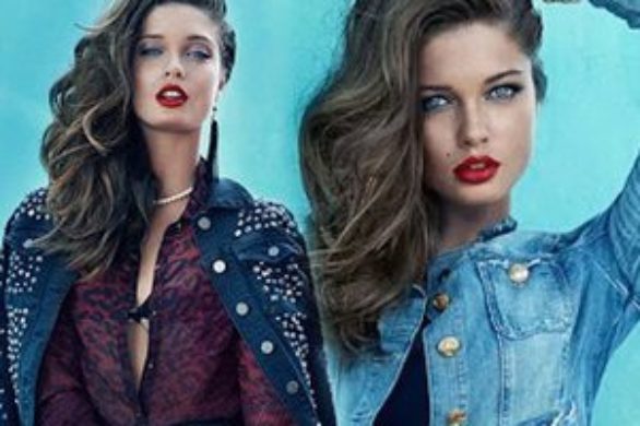 Jesienna kolekcja Guess Accessories