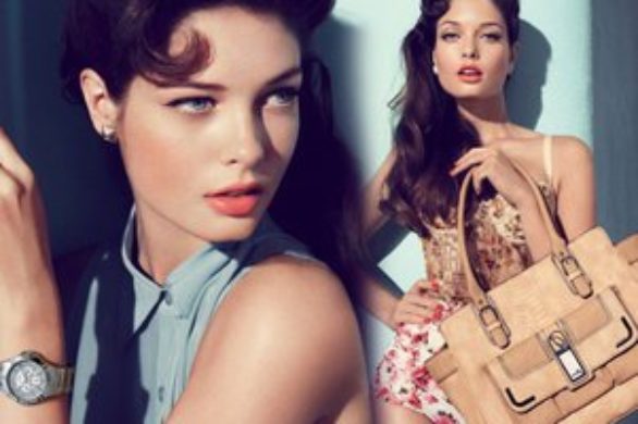 Wiosenne dodatki od Guess (FOTO)