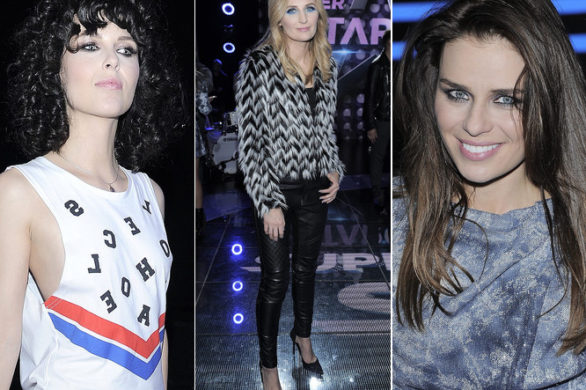 Stylizacje gwiazd w programie SuperSTARcie (FOTO)