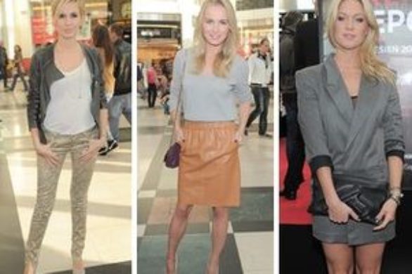 Gwiazdy na imprezie Sephory (FOTO)