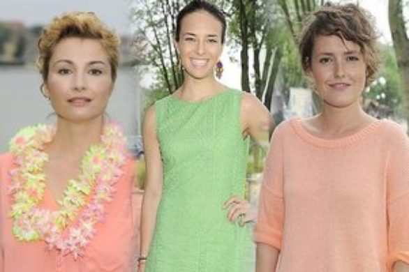 Gwiazdy Życia nad Rozlewiskiem w pastelach (FOTO)