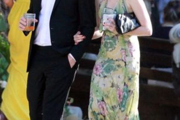 Co gwiazdy zakładają na wesele? (FOTO)