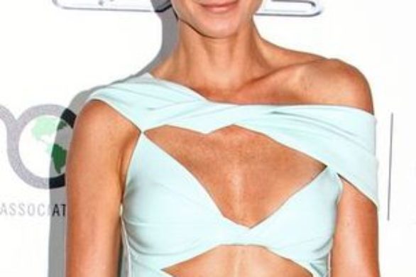 Gwyneth Paltrow pokazała córkę! Jest naprawdę piękna (FOTO)