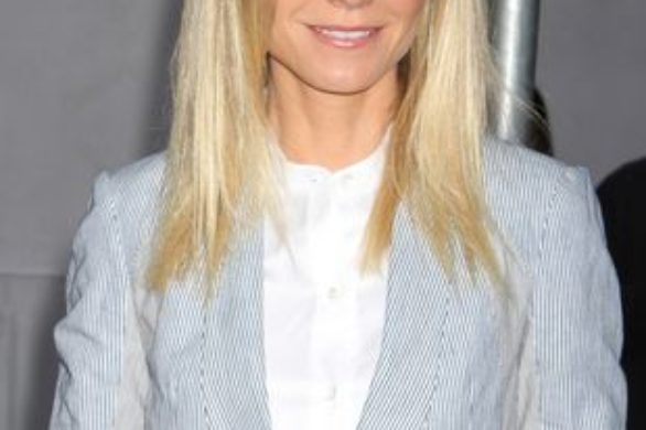 Gwyneth Paltrow w Rag & Bone (FOTO)