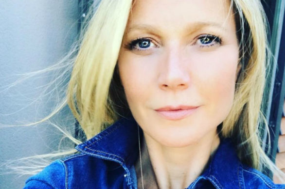 Trend, który promuje Gwyneth Paltrow, doprowadził do pierwszej śmierci!