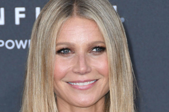 14-letnia córka Gwyneth Paltrow to jej młodsza wersja?! Są niesamowicie podobne