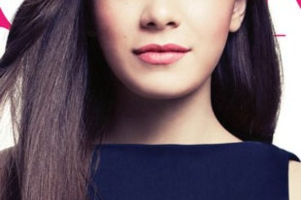 Hailee Steinfeld na kolejnej prestiżowej okładce