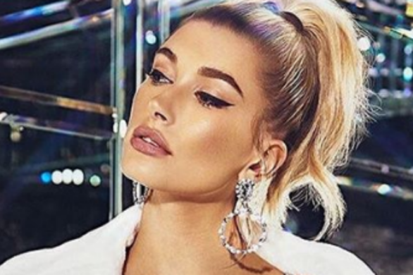 Wiemy dlaczego Hailey Bieber ominęła Oscary. Miała bardzo ważny powód