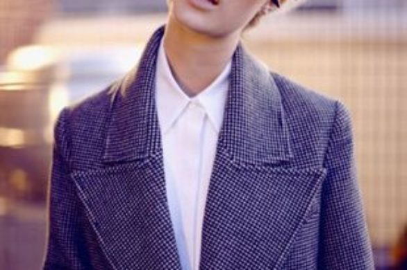 Hannah Holman jako kobieta wamp (FOTO)