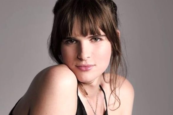 Transseksualna modelka została twarzą L’Oréal Paris! (FOTO)