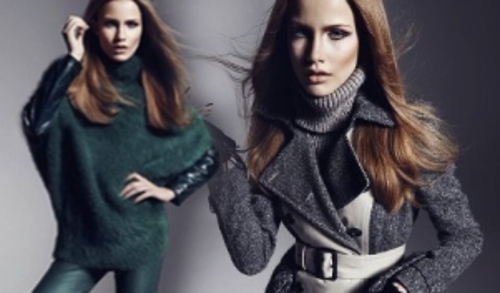 Marcin Tyszka dla polskiego Harper’s Bazaar Marcin Tyszka dla polskiego Harper’s Bazaar