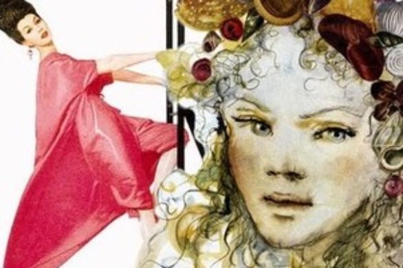 Polski Harper’s Bazaar zadebiutuje już 14 lutego!