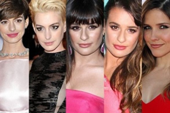 Wiosenne metamorfozy gwiazd