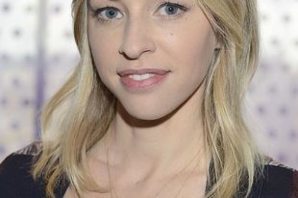 Heidi Bivens – stylistka gwiazd odwiedziła Polskę