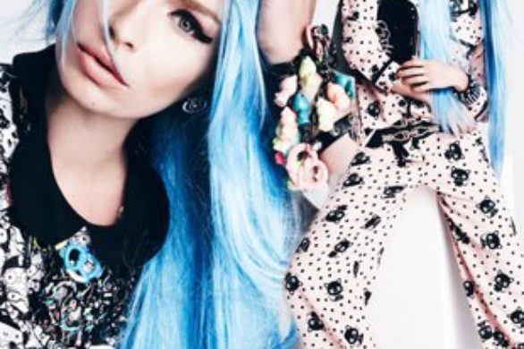 Hello Kitty Forever od Forever 21