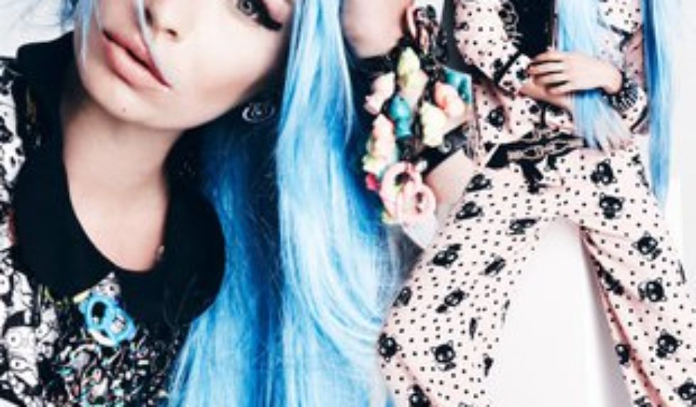 Hello Kitty Forever od Forever 21