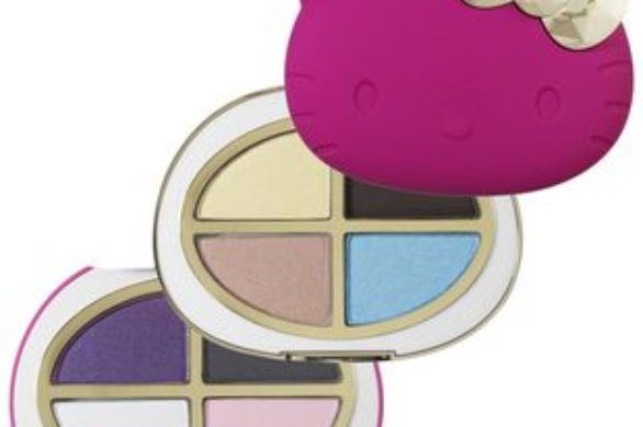 Hello Kitty wraca do Sephory (FOTO)