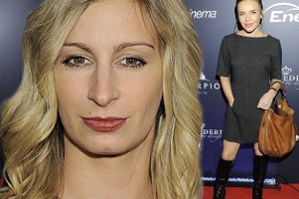 Magdalena Schejbal vs Edyta Herbuś