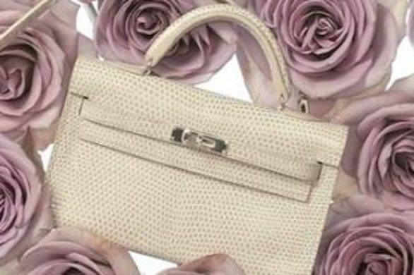 Kultowe torebki Hermes w wersji mini