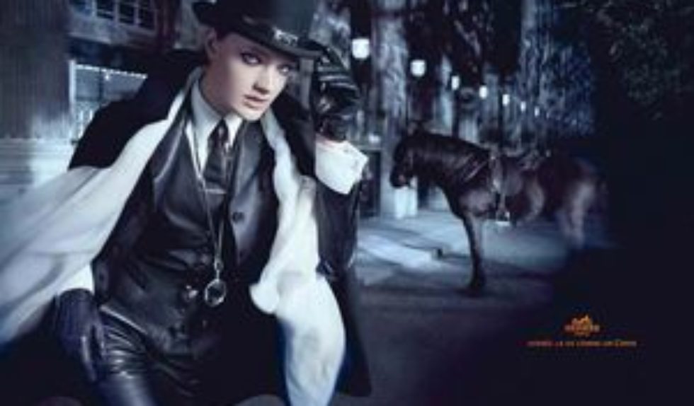 Nocna łowczyni Constance Jablonski Nocna łowczyni Constance Jablonski