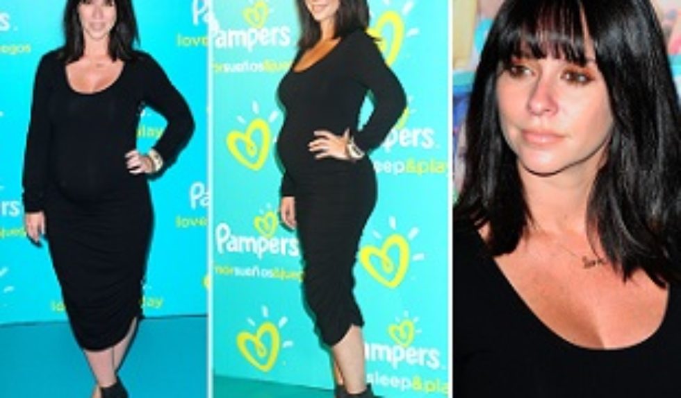 Jennifer Love Hewitt w nowej fryzurze (FOTO) Jennifer Love Hewitt w nowej fryzurze (FOTO)