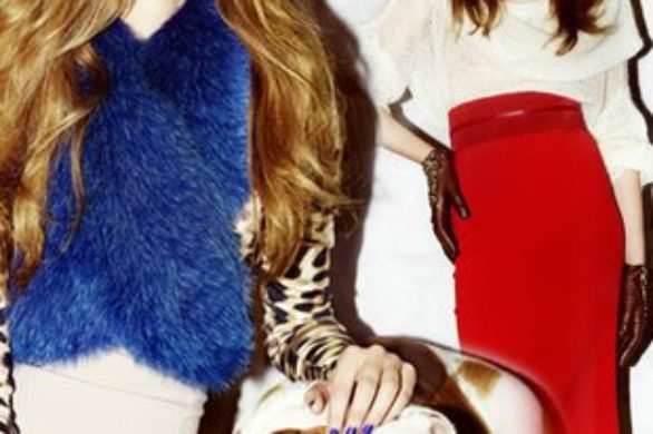 Hexeline Jesień/Zima 2012/13